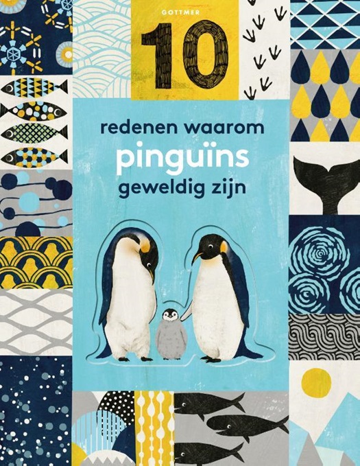 10 redenen waarom pinguïns geweldig zijn .jpg