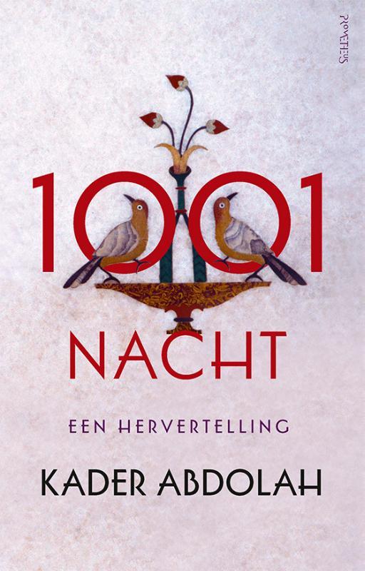 1001 nacht een hervertelling .jpg