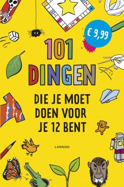 101 dingen die je moet doen voor je 12 bent.jpg