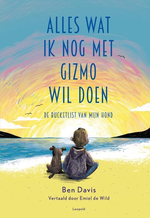 Alles wat ik nog met Gizmo wil doen de bucketlist van mijn hond .jpg