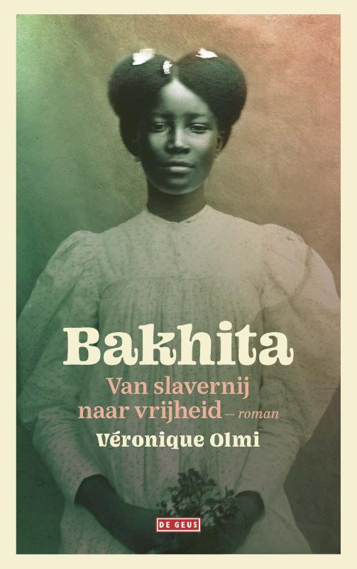 Bakhita Van slavernij naar vrijheid .jpg