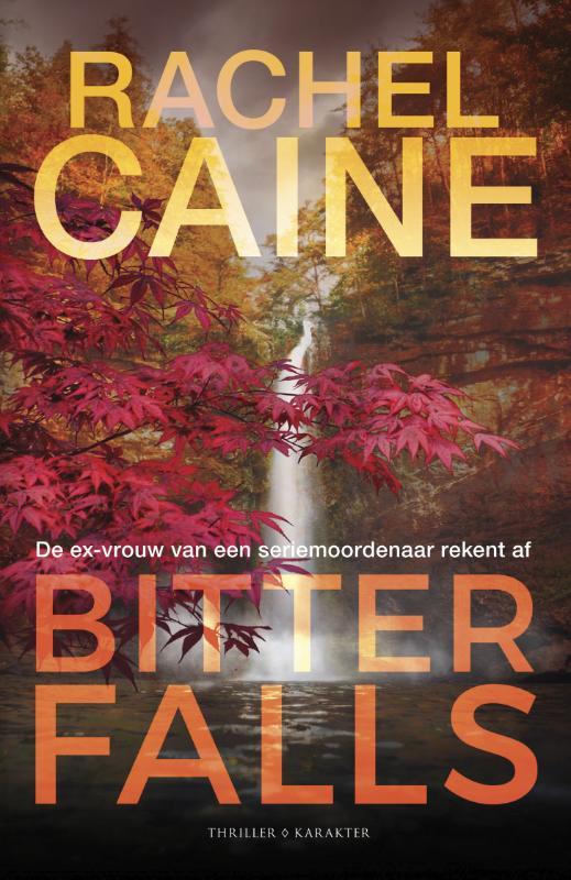 Bitter Falls De ex-vrouw van de seriemoordenaar rekent af.jpg