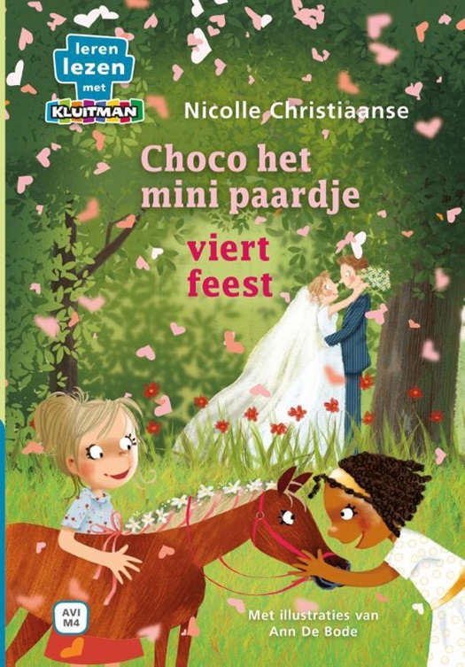 Choco het minipaardje viert feest .jpg