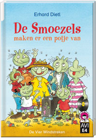 De Smoezels maken er een potje van.jpg