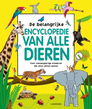 De belangrijke encyclopedie van alle dieren.jpg