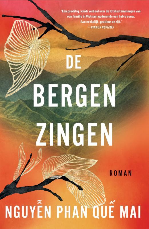 De bergen zingen .jpg