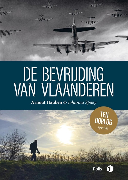 De bevrijding van Vlaanderen .jpg