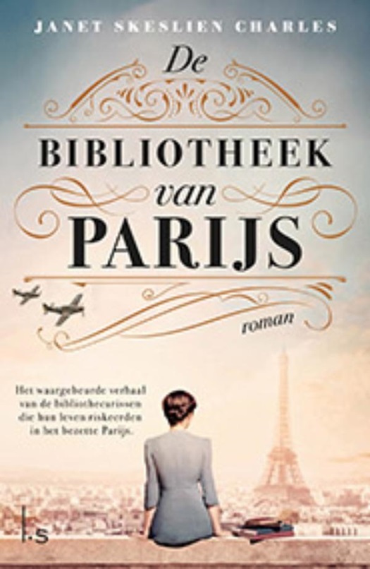 De bibliotheek van Parijs.jpg