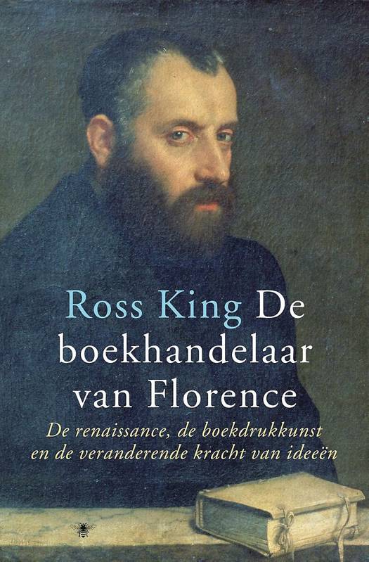 De boekhandelaar van Florence over de renaissance, de boekdrukkunst en de veranderende kracht van ideeën.jpg