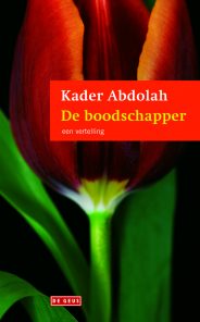 De boodschapper - de Koran.jpg