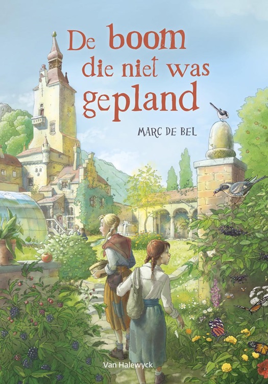 De boom die niet was gepland .jpg