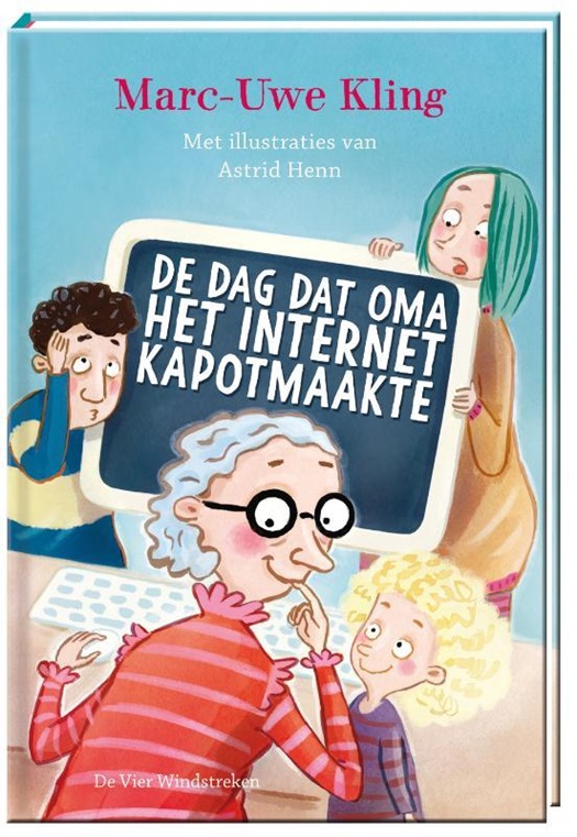 De dag dat oma het internet kapotmaakte .jpg