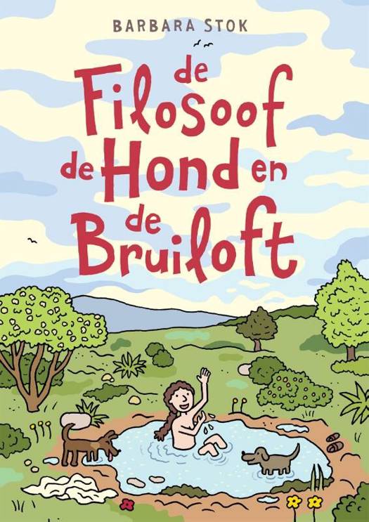 De filosoof, de hond en de bruiloft Over Hipparchia, een van de eerste vrouwelijke filosofen .jpeg