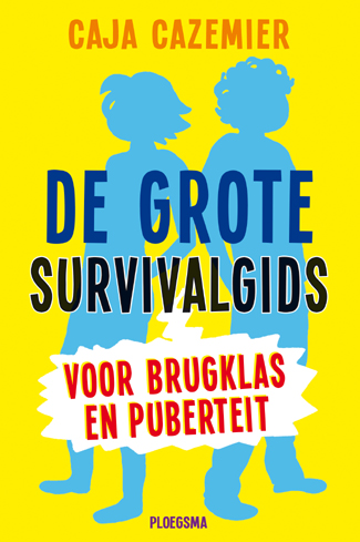 De grote survivalgids voor brugklas en puberteit.jpg