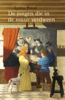De jongen die in de muur verdween.jpg