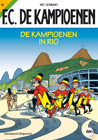 De kamioenen in Rio.jpg