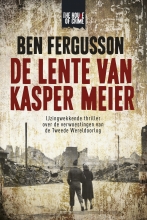 De lente van Kasper meier.jpg