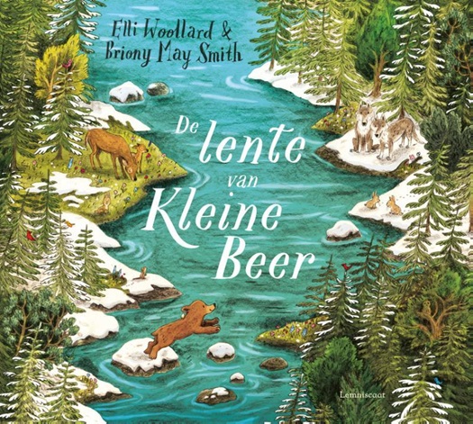 De lente van Kleine Beer .jpg