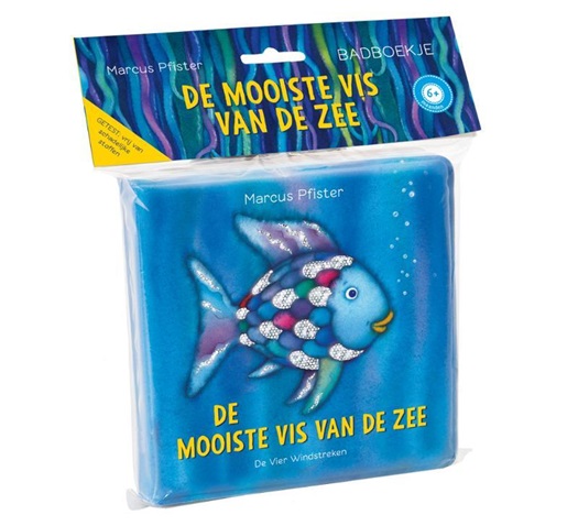 De mooiste vis van de zee badboekje .jpg