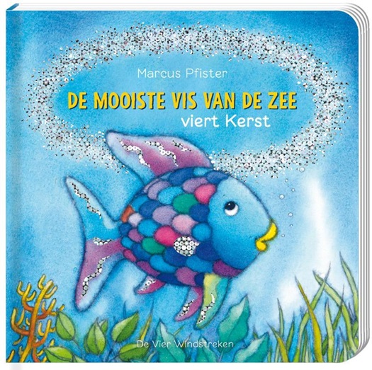 De mooiste vis van de zee viert kerst .jpg