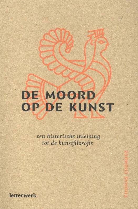 De moord op de kunst een historische inleiding tot de kunstfilosofie .jpeg