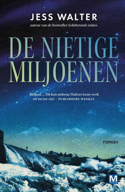 De nietige miljoenen .jpg