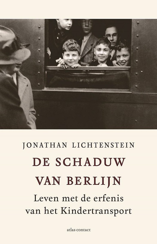 De schaduw van Berlijn Leven met de erfenis van het Kindertransport .jpg