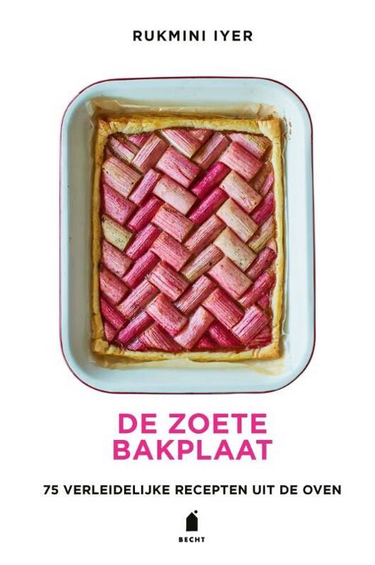 De zoete bakplaat 75 verleidelijke recepten uit de oven .jpeg