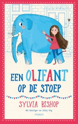 Een olifant op de stoep.jpg