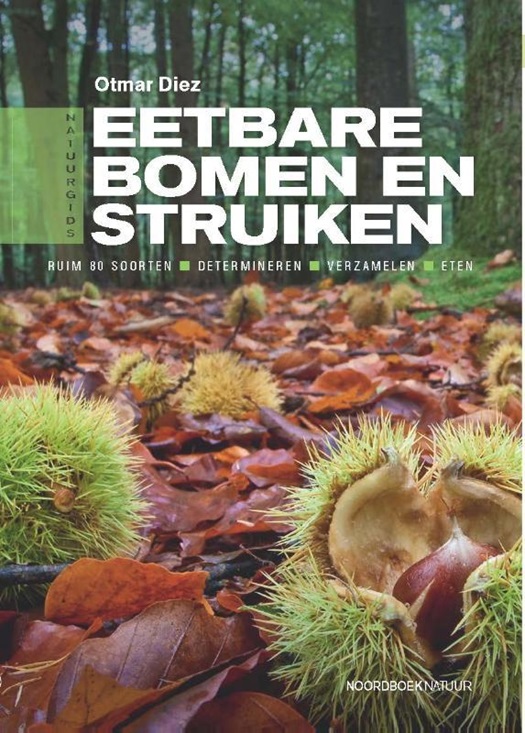 Eetbare bomen en struiken Natuurgids .jpg