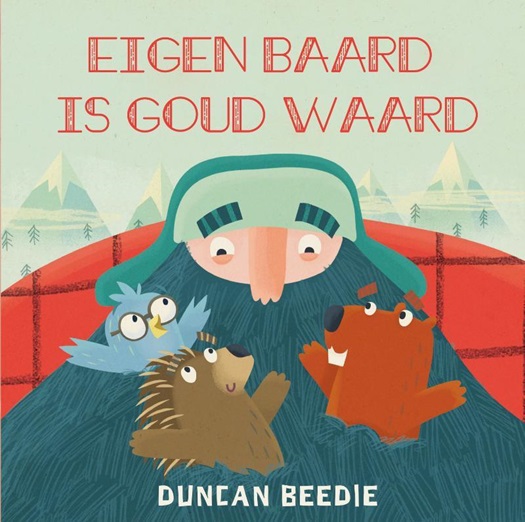 Eigen baard is goud waard .jpg