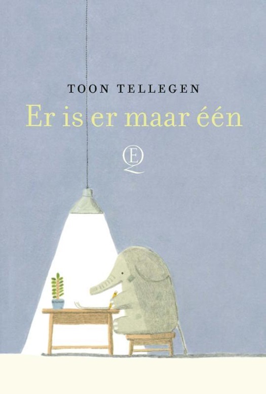 Er is er maar één _0.jpg