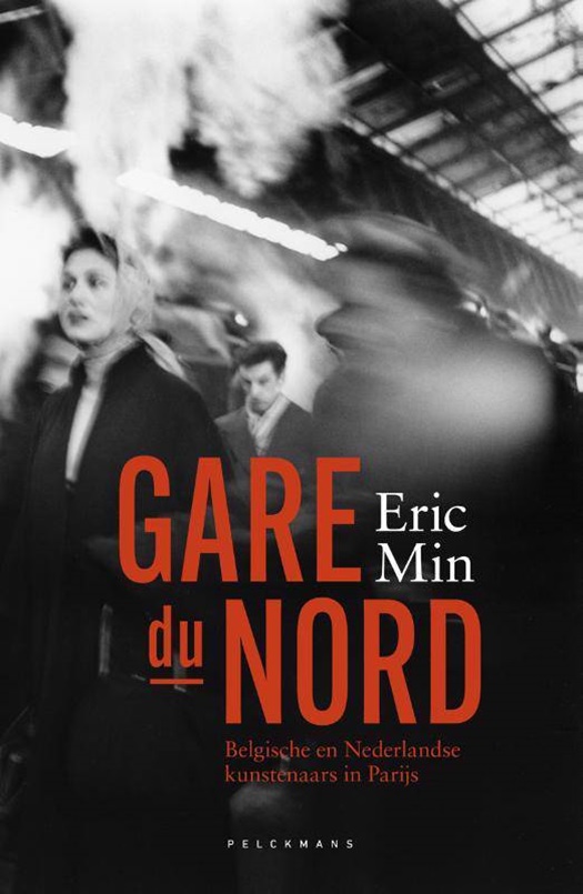 Eric Min - Gare du Nord.jpg