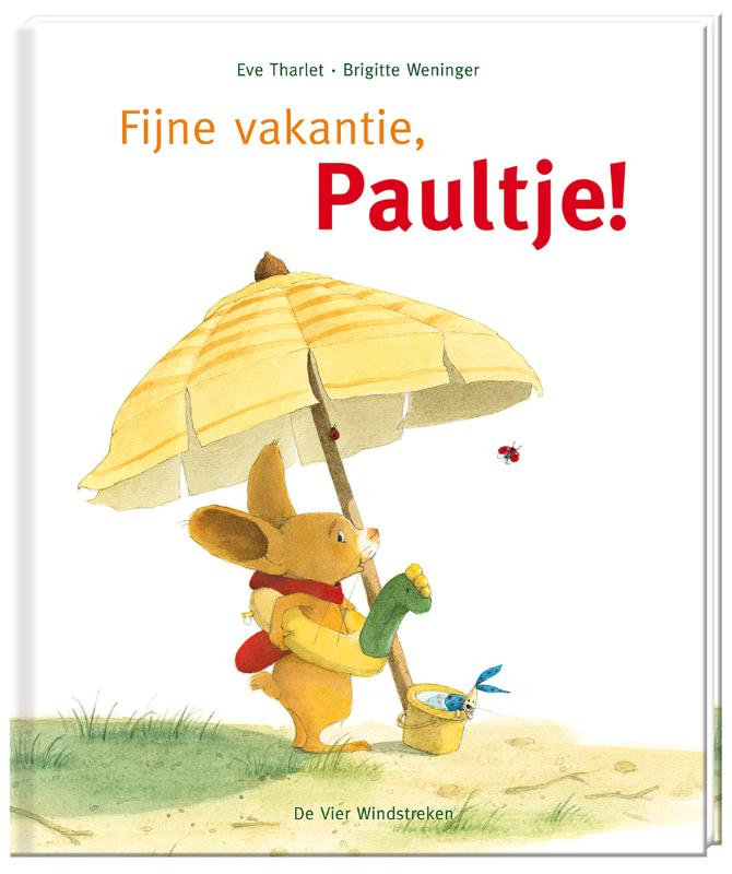 Fijne vakantie, Paultje.jpg