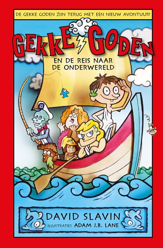 Gekke goden en de reis naar de onderwereld Gekke Goden 2.jpg