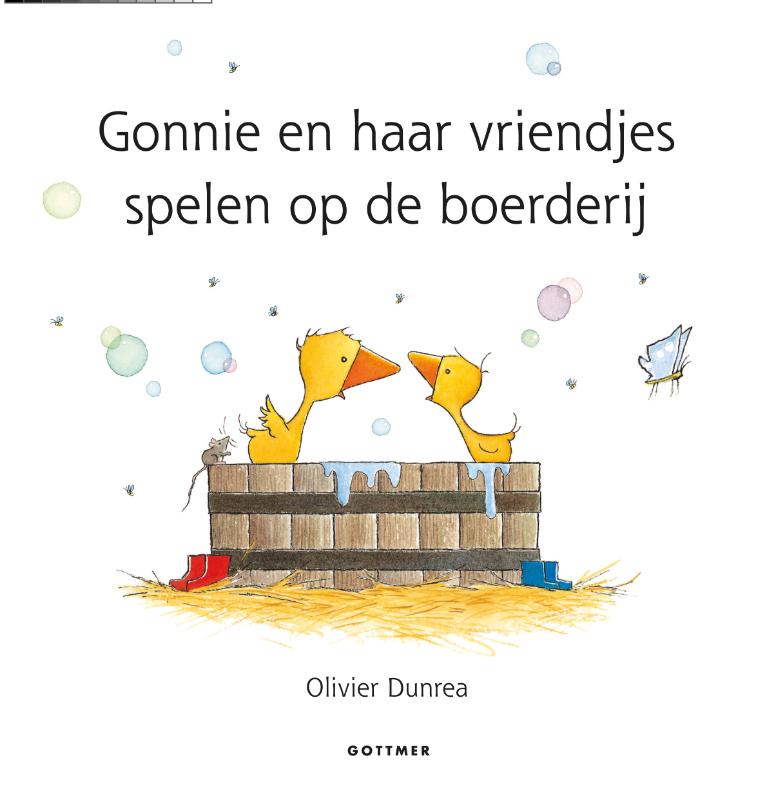 Gonnie en haar vriendjes spelen op de boerderij.jpg