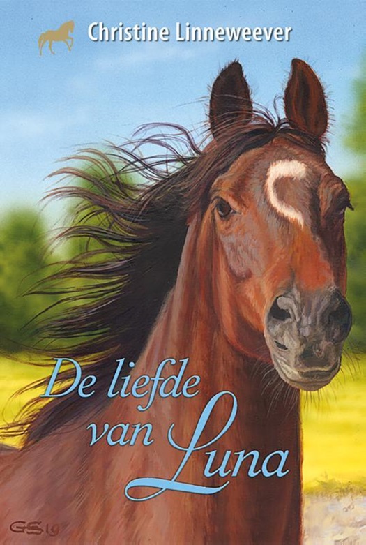 Gouden paarden. De liefde van Luna .jpg