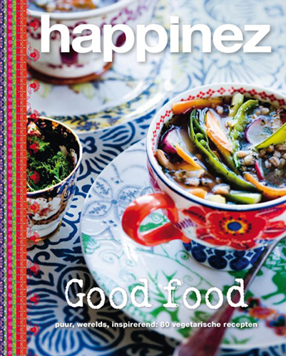 Happinez good food.jpg