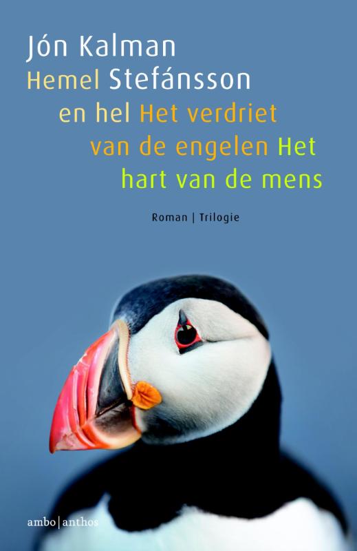 Hemel en hel, Het verdriet van de engelen én Het hart van de mens.jpg