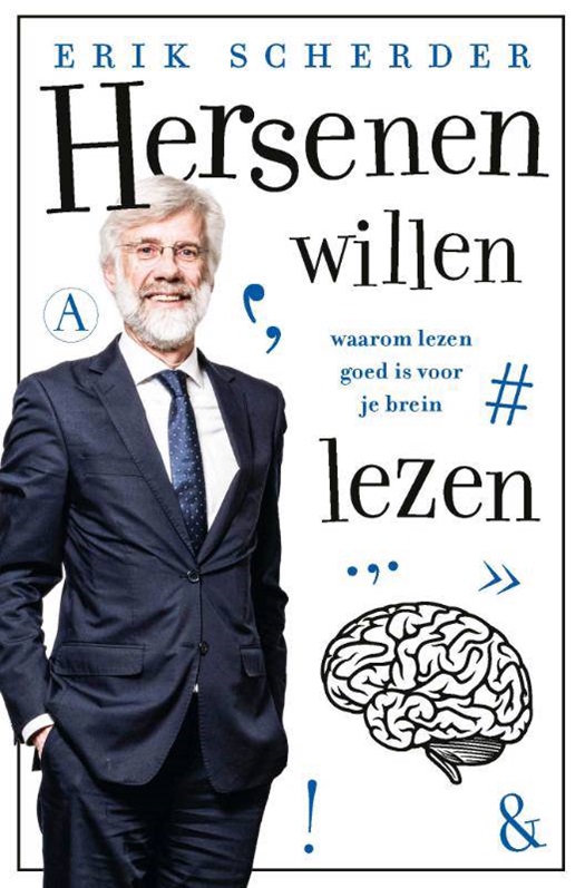 Hersenen willen lezen waarom lezen goed is voor je brein .jpg