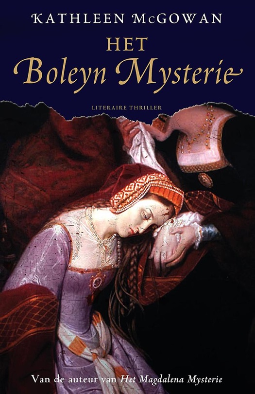 Het Boleyn mysterie .jpg