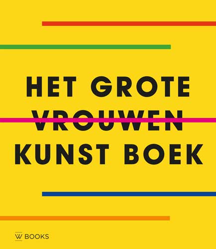 Het Grote Vrouwen Kunst Boek .jpg