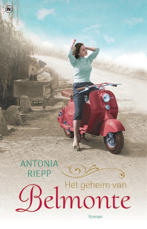 Het geheim van Belmonte .jpg