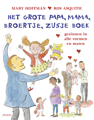 Het groet mama, papa, broertje, zusje, boek.jpg