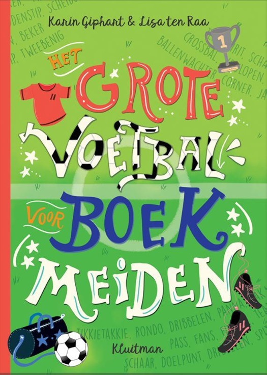 Het grote voetbalboek voor meiden .jpg