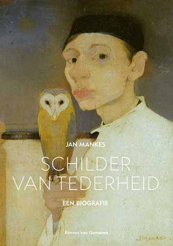 Jan Mankes 1889-1920 schilder van tederheid Rémon Van Gemeren.jpg