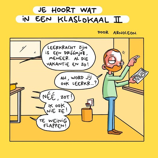 Je hoort wat in een klaslokaal 2 .jpg