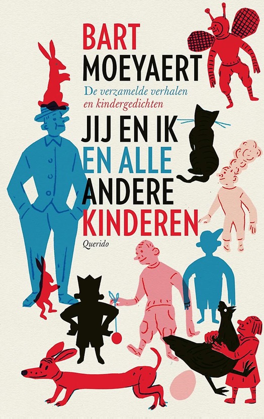 Jij en ik en alle andere kinderen De verzamelde verhalen en kindergedichten .jpg