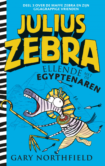 Julius zebra - Ellende met de egyptenaren.png