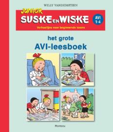 Junior Suske en Wiske - Het grote AVI-stripboek.jpg